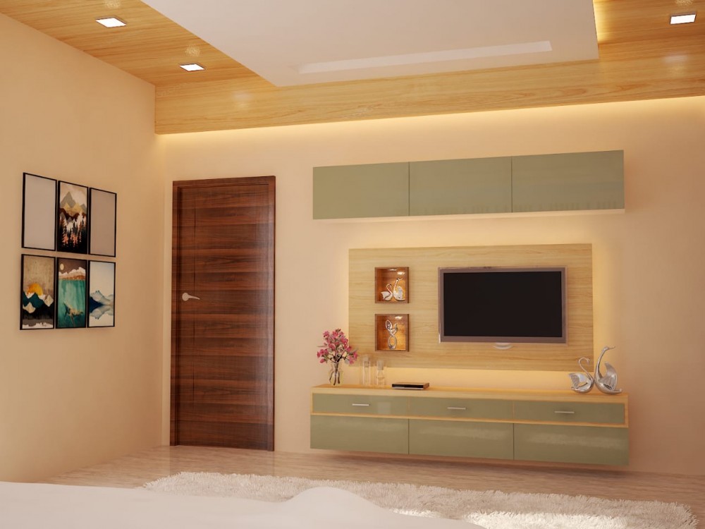 RESIDENCE FOR MR.PARAM SINGH  